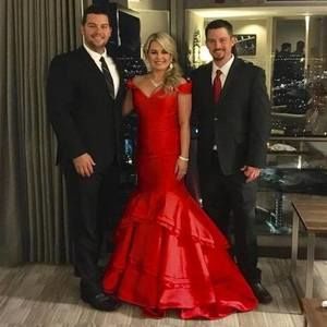 Meet your Posher, Lori